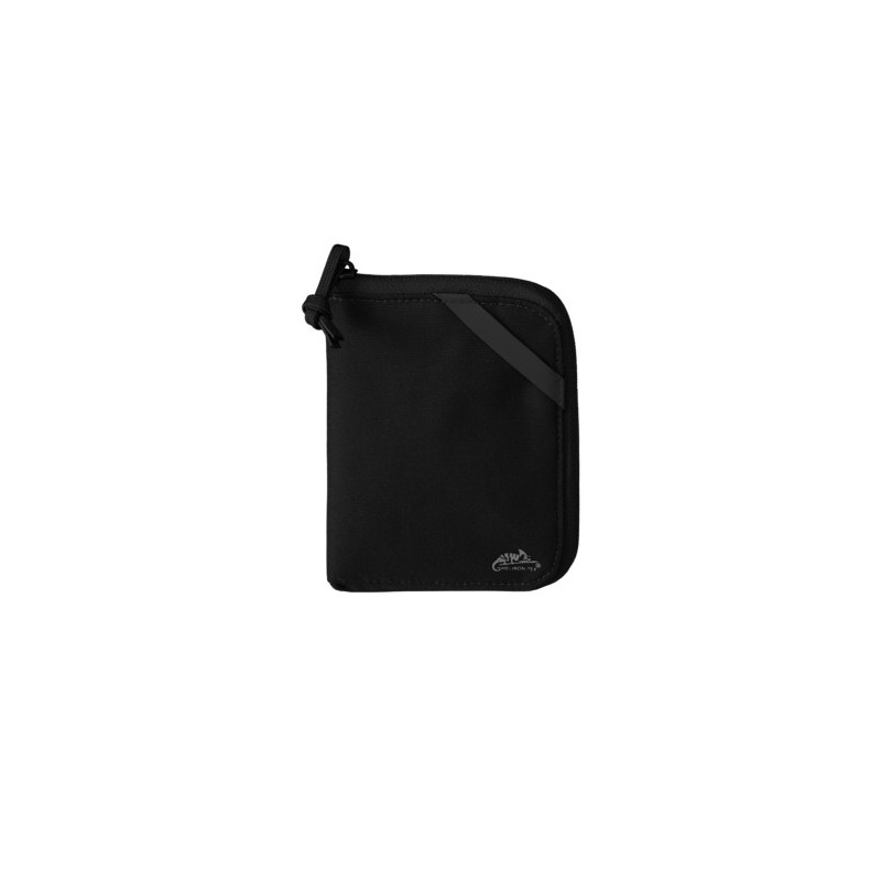 HELIKON EDC Large Wallet® Cordura® - Black HELIKON EDC Large Wallet® Cordura® - Black