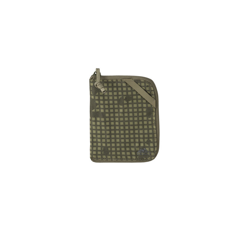 HELIKON EDC Large Wallet® Cordura® – Sivatagi éjszakai terepszínű