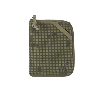 HELIKON EDC Large Wallet® Cordura® - Desert Night Camo