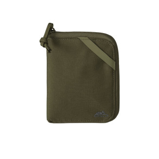 HELIKON EDC Large Wallet® Cordura® - Green