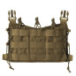HELIKON Front Flap with Pouches for GUARDIAN® Vest - Coyote