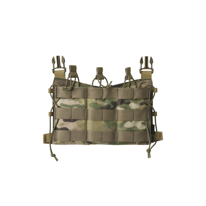 HELIKON elülső fedél zsebekkel a GUARDIAN® mellényhez – Multicam® HELIKON elülső fedél zsebekkel a GUARDIAN® mellényhez – Multicam®