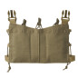 HELIKON elülső fedél zsebekkel a GUARDIAN® mellényhez – Multicam® HELIKON elülső fedél zsebekkel a GUARDIAN® mellényhez – Multicam®
