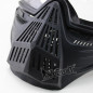 Full face Mask Transformers Leader V1 ( Black )