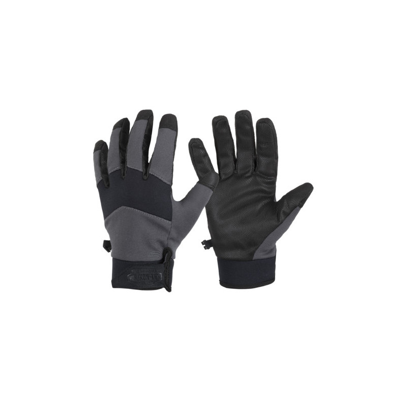 HELIKON IMPACT DUTY MK2 téli kesztyű – szürke/fekete HELIKON IMPACT DUTY MK2 téli kesztyű – szürke/fekete