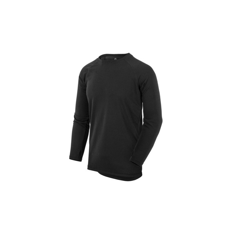 HELIKON Underwear (Top) US LEVEL 1 - Black