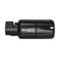 AceTech QUARK C (BLASTER) Shotgun Tracer Unit - Black AceTech QUARK C (BLASTER) Shotgun Tracer Unit - Black