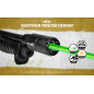 AceTech QUARK C (BLASTER) Shotgun Tracer Unit - Black AceTech QUARK C (BLASTER) Shotgun Tracer Unit - Black