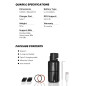 AceTech QUARK C (BLASTER) Shotgun Tracer Unit - Black AceTech QUARK C (BLASTER) Shotgun Tracer Unit - Black