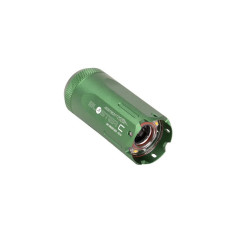 AceTech BLASTER C nyomkövető egység csőtorkolati lánggal – zöld