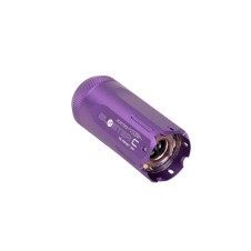 AceTech BLASTER C nyomkövető egység csőtorkolati lánggal – lila