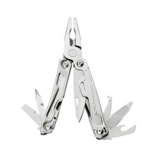 Leatherman Multitool REV® - Silver