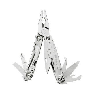 Leatherman Multitool REV® - Silver
