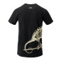HELIKON T-Shirt Full Body Skeleton - Grey HELIKON T-Shirt Full Body Skeleton - Grey