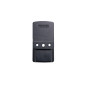 ASG P-10C Optic Ready Plate - Black ASG P-10C Optic Ready Plate - Black