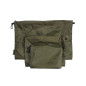 TT MESH POCKET szervezőkészlet – zöld