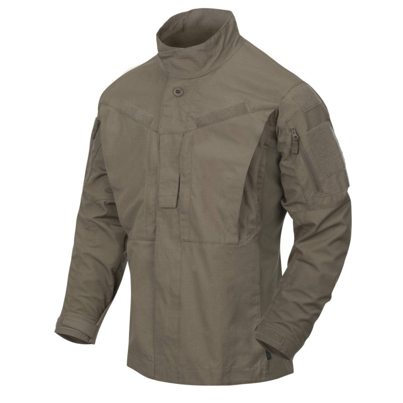 HELIKON MBDU Shirt® NyCo Rip-stop – RAL 7013