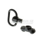 QD Sling Mount for M-LOK and Keymod - Black