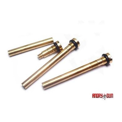 Angry Gun Modular Gas Inlet Valve - WE,VFC,GHK (3pcs)