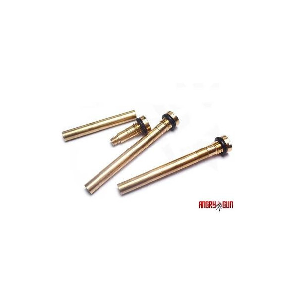 Angry Gun moduláris gázbevezető szelep – WE, VFC, GHK (3 db)