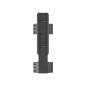 VO CANT 20MOA 34mm One-Piece Scope Mount - Black