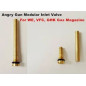 Angry Gun Modular Gas Inlet Valve - WE,VFC,GHK (3pcs) Angry Gun Modular Gas Inlet Valve - WE,VFC,GHK (3pcs)