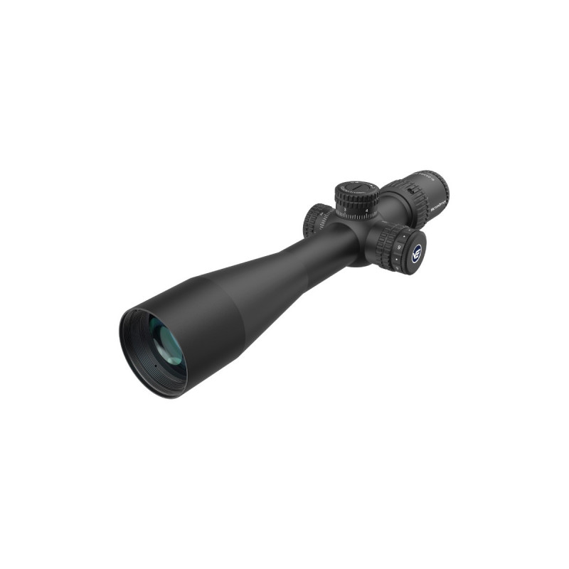 Vector Optics VEYRON 6-24x44IR SFP Riflescope - Black Vector Optics VEYRON 6-24x44IR SFP Riflescope - Black