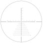 VO VEYRON 6-24x44IR SFP Riflescope - Black VO VEYRON 6-24x44IR SFP Riflescope - Black