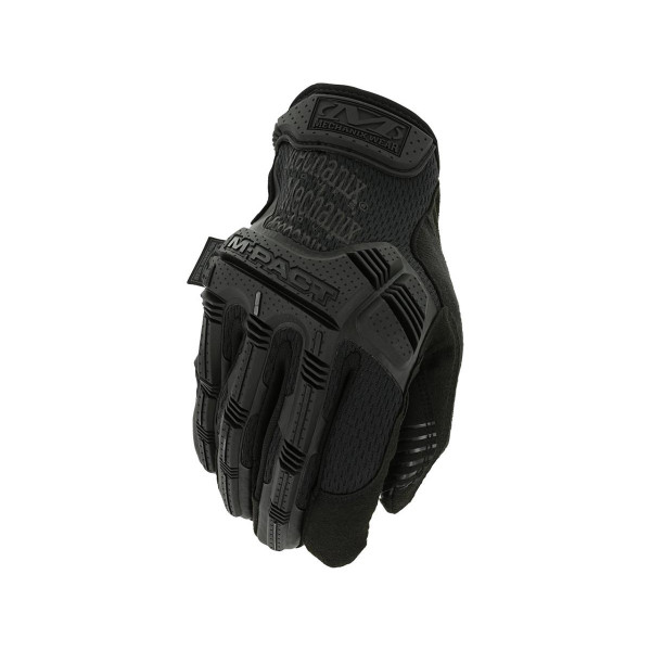 MECHANIX (M-pact) taktikai kesztyű – Covert