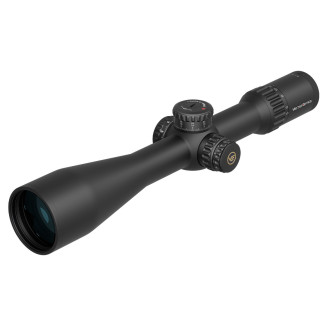 Vector Optics CONTINENTAL X6 5-30x56 VCT FFP PRS Riflescope - Black