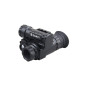 VO Digital NVG OWLSET 1x18 HD + sisakrögzítés – fekete