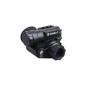 VO Digital NVG OWLSET 1x18 HD + sisakrögzítés – fekete