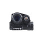 VO Digital NVG OWLSET 1x18 HD + sisakrögzítés – fekete