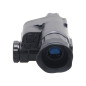 VO Digital NVG OWLSET 1x18 HD + sisakrögzítés – fekete