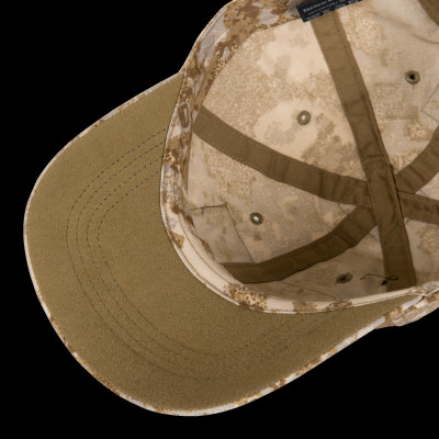 HELIKON baseball sapka tépőzáras állítással, NyCo Ripstop anyagból – MultiCam®
