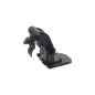 VO Digital NVG OWLSET 1x18 HD + sisakrögzítés – fekete