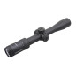 VictOptics S4 3-12x40 SFP Riflescope - Black