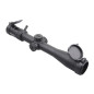 VictOptics S4 3-12x40 SFP távcső – fekete VictOptics S4 3-12x40 SFP távcső – fekete