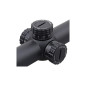 VictOptics S4 3-12x40 SFP Riflescope - Black
