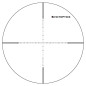 VictOptics S4 3-12x40 SFP Riflescope - Black