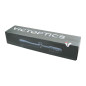 VictOptics S4 3-12x40 SFP Riflescope - Black