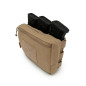 WAS Triple Snap MAG Molle többcélú tok (AR15 / AK) – Coyote WAS Triple Snap MAG Molle többcélú tok (AR15 / AK) – Coyote