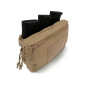WAS Triple Snap MAG Molle többcélú tok (AR15 / AK) – Coyote WAS Triple Snap MAG Molle többcélú tok (AR15 / AK) – Coyote