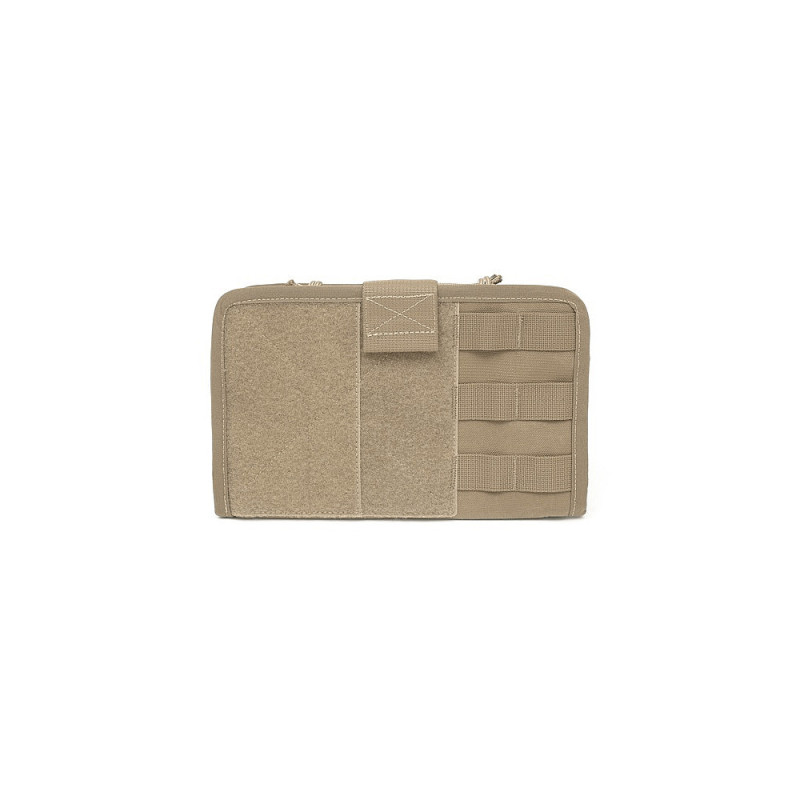WAS Command panel Elite Ops, Gen 2 - Coyote