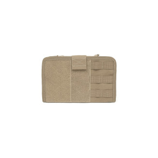 WAS vezérlőpanel Elite Ops, 2. generáció – Coyote