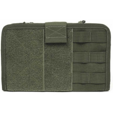 WAS vezérlőpanel Elite Ops, 2. generáció – zöld