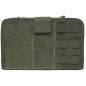 WAS Command panel Elite Ops, Gen 2 - Green WAS Command panel Elite Ops, Gen 2 - Green