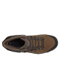 Bennon trekking ankle boots TERENNO High - Brown Bennon trekking ankle boots TERENNO High - Brown