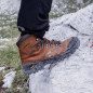 Bennon trekking ankle boots TERENNO High - Brown Bennon trekking ankle boots TERENNO High - Brown