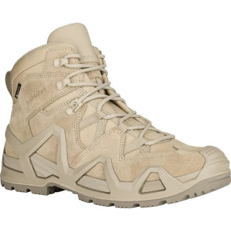 Lowa ZEPHYR MK2 GTX® MID TF – Barna